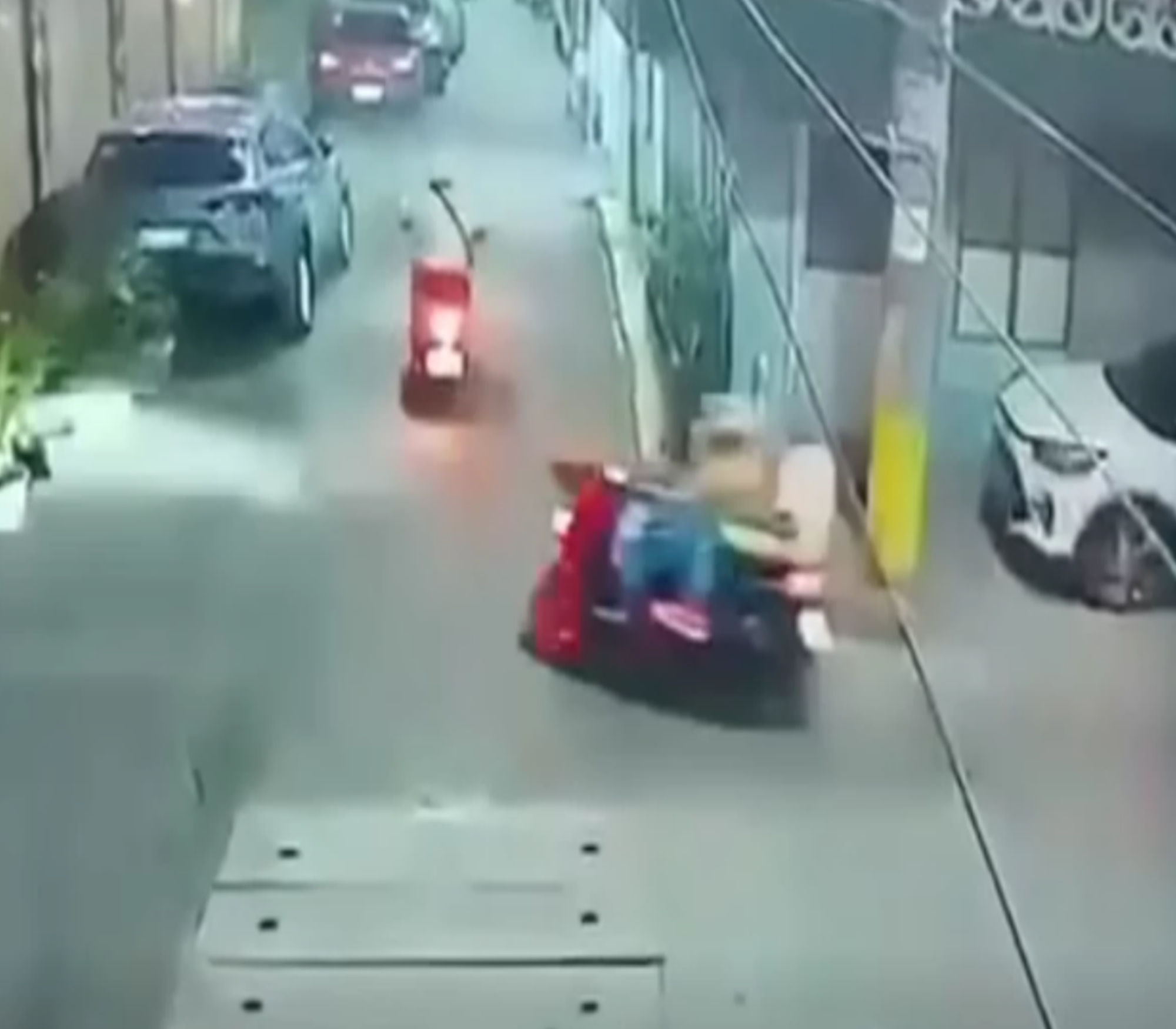 Security escort of Manila Mayor Isko Moreno shot dead in Tondo — Was the attack targeted?